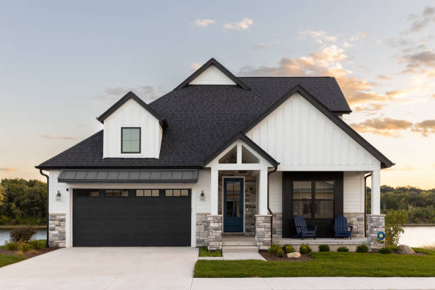 Best Roof Installation  in Grosse Pointe Park, MI