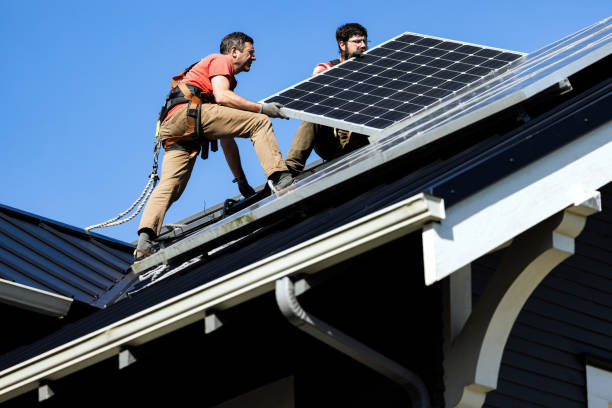 Fast & Reliable Emergency Roof Repairs in Grosse Pointe Park, MI